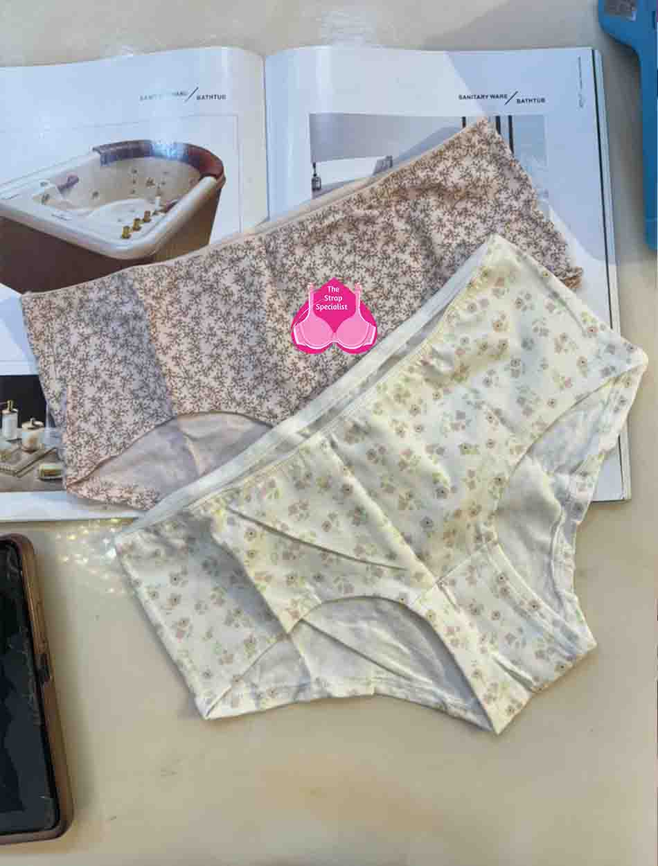 The Strap Specialist 40